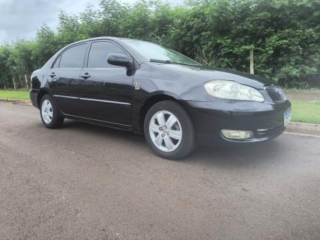 TOYOTA Corolla 1.8 16V 4P SEG FLEX AUTOM�TICO, Foto 1