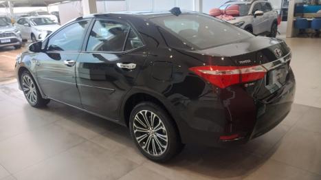 TOYOTA Corolla 1.8 16V 4P GLI FLEX AUTOM�TICO, Foto 5