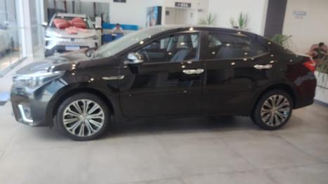TOYOTA Corolla 1.8 16V 4P GLI FLEX AUTOM�TICO, Foto 8