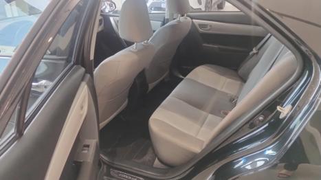 TOYOTA Corolla 1.8 16V 4P GLI FLEX AUTOM�TICO, Foto 12