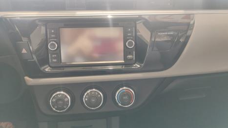 TOYOTA Corolla 1.8 16V 4P GLI FLEX AUTOM�TICO, Foto 14