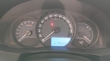 TOYOTA Corolla 1.8 16V 4P GLI FLEX AUTOM�TICO, Foto 16