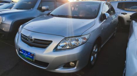 TOYOTA Corolla 1.8 16V 4P XEI AUTOM�TICO, Foto 1