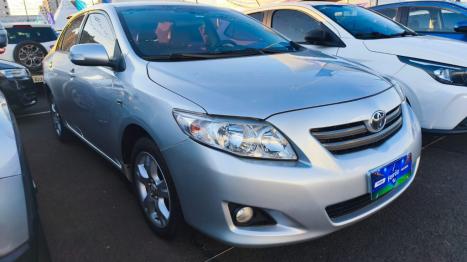 TOYOTA Corolla 1.8 16V 4P XEI AUTOM�TICO, Foto 2
