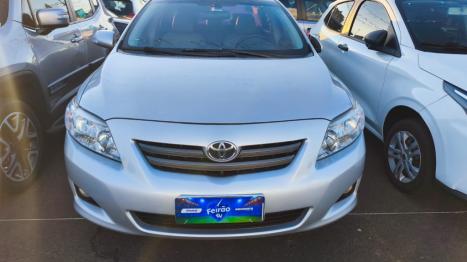 TOYOTA Corolla 1.8 16V 4P XEI AUTOM�TICO, Foto 3