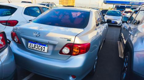 TOYOTA Corolla 1.8 16V 4P XEI AUTOM�TICO, Foto 4