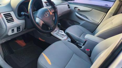 TOYOTA Corolla 1.8 16V 4P XEI AUTOM�TICO, Foto 5