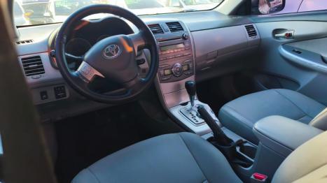TOYOTA Corolla 1.8 16V 4P XEI AUTOM�TICO, Foto 6