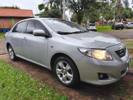TOYOTA Corolla 1.8 16V 4P XEI, Foto 1