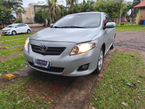 TOYOTA Corolla 1.8 16V 4P XEI, Foto 3