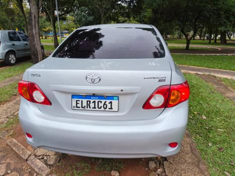 TOYOTA Corolla 1.8 16V 4P XEI, Foto 4
