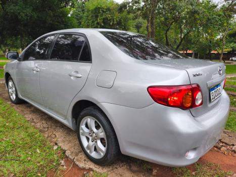 TOYOTA Corolla 1.8 16V 4P XEI, Foto 5