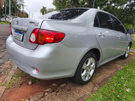 TOYOTA Corolla 1.8 16V 4P XEI, Foto 6