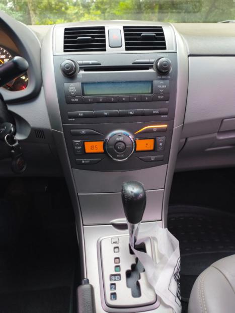 TOYOTA Corolla 1.8 16V 4P XEI, Foto 7