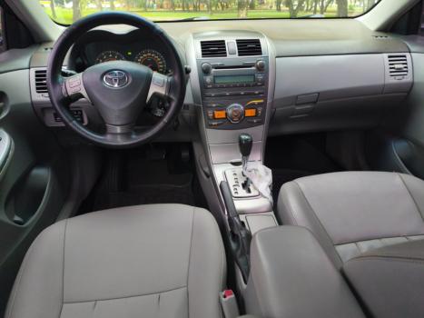 TOYOTA Corolla 1.8 16V 4P XEI, Foto 8