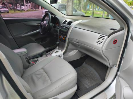 TOYOTA Corolla 1.8 16V 4P XEI, Foto 9