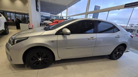 TOYOTA Corolla 1.8 16V 4P GLI FLEX AUTOM�TICO, Foto 8
