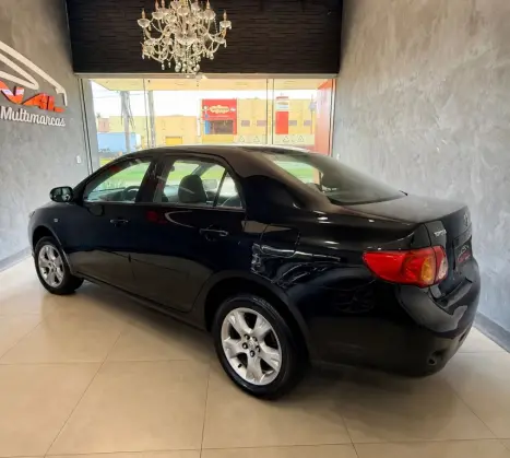 TOYOTA Corolla 1.8 16V 4P XEI AUTOM�TICO, Foto 6