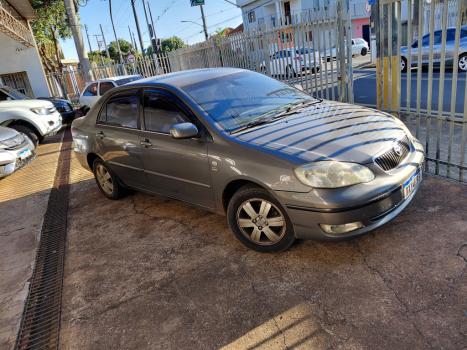 TOYOTA Corolla 1.8 16V 4P SEG AUTOM�TICO, Foto 1