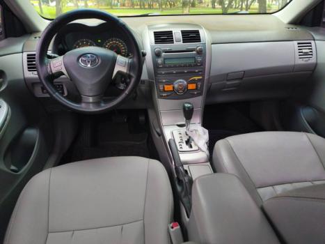 TOYOTA Corolla 1.8 16V 4P XEI AUTOM�TICO, Foto 8