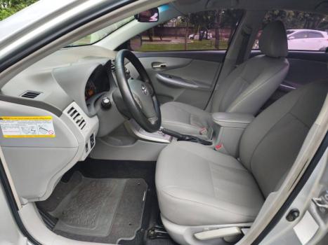TOYOTA Corolla 1.8 16V 4P XEI AUTOM�TICO, Foto 9