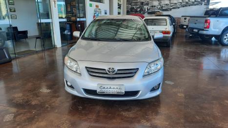 TOYOTA Corolla 1.8 16V 4P GLI FLEX AUTOM�TICO, Foto 1