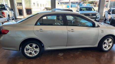 TOYOTA Corolla 1.8 16V 4P GLI FLEX AUTOM�TICO, Foto 2