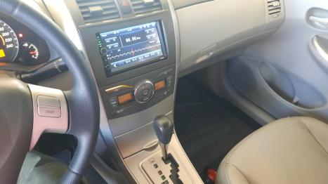 TOYOTA Corolla 1.8 16V 4P GLI FLEX AUTOM�TICO, Foto 5