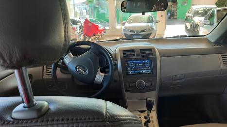 TOYOTA Corolla 1.8 16V 4P GLI FLEX AUTOM�TICO, Foto 6