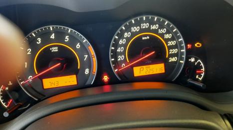 TOYOTA Corolla 1.8 16V 4P GLI FLEX AUTOM�TICO, Foto 7