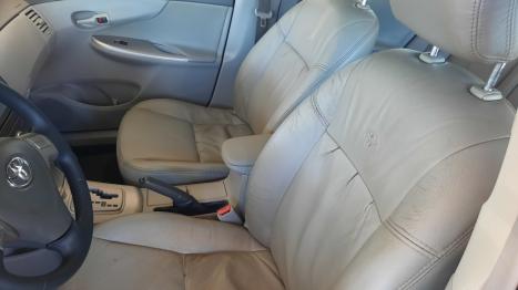 TOYOTA Corolla 1.8 16V 4P GLI FLEX AUTOM�TICO, Foto 8