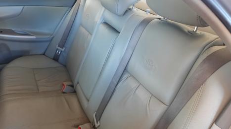 TOYOTA Corolla 1.8 16V 4P GLI FLEX AUTOM�TICO, Foto 9