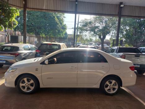 TOYOTA Corolla 1.8 16V 4P GLI AUTOM�TICO, Foto 2