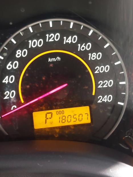 TOYOTA Corolla 1.8 16V 4P GLI AUTOM�TICO, Foto 5