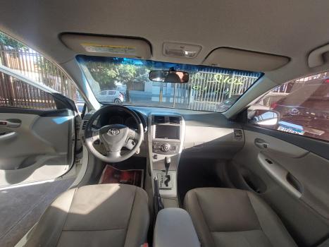 TOYOTA Corolla 1.8 16V 4P GLI AUTOM�TICO, Foto 6