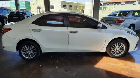 TOYOTA Corolla 1.8 16V 4P GLI UPPER FLEX AUTOMÁTICO, Foto 3