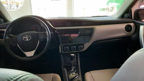 TOYOTA Corolla 1.8 16V 4P GLI UPPER FLEX AUTOMÁTICO, Foto 5