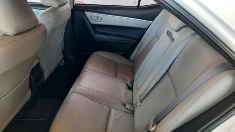 TOYOTA Corolla 1.8 16V 4P GLI UPPER FLEX AUTOMÁTICO, Foto 9