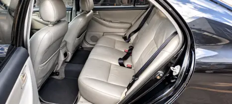 TOYOTA Corolla 1.8 16V 4P XEI AUTOMÁTICO, Foto 5