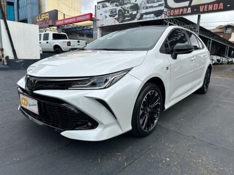 TOYOTA Corolla 2.0 16V 4P VVT-IE FLEX GR-S DIRECT SHIFT AUTOMTICO CVT, Foto 2