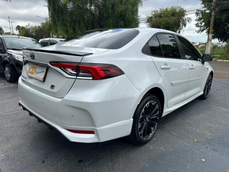 TOYOTA Corolla 2.0 16V 4P VVT-IE FLEX GR-S DIRECT SHIFT AUTOMTICO CVT, Foto 5