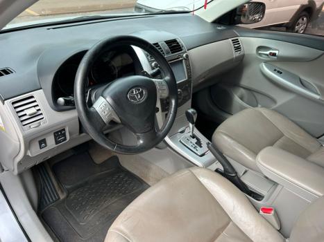 TOYOTA Corolla 2.0 16V 4P XEI FLEX AUTOMTICO, Foto 3