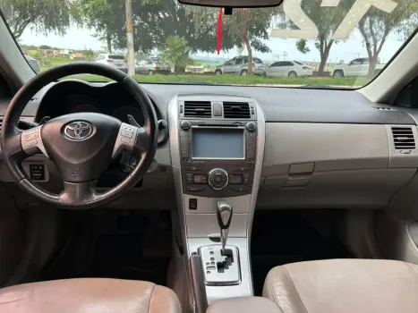 TOYOTA Corolla 2.0 16V 4P XEI FLEX AUTOMTICO, Foto 4