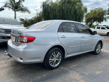 TOYOTA Corolla 2.0 16V 4P XEI FLEX AUTOMTICO, Foto 5