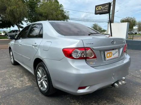 TOYOTA Corolla 2.0 16V 4P XEI FLEX AUTOMTICO, Foto 6