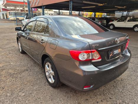 TOYOTA Corolla 2.0 16V 4P XEI FLEX AUTOMTICO, Foto 3