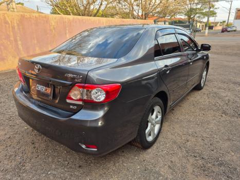 TOYOTA Corolla 2.0 16V 4P XEI FLEX AUTOMTICO, Foto 4