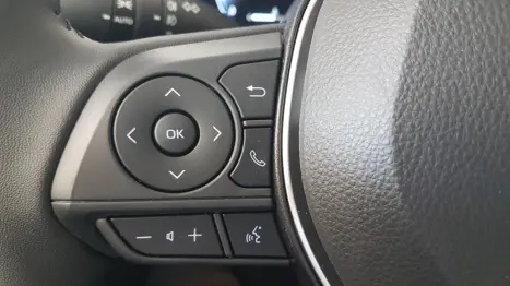 TOYOTA Corolla 2.0 16V 4P FLEX XEI DIRECT SHIFT AUTOMTICO CVT, Foto 17