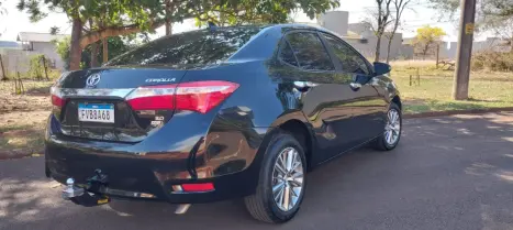 TOYOTA Corolla 2.0 16V 4P XEI FLEX AUTOMTICO, Foto 5