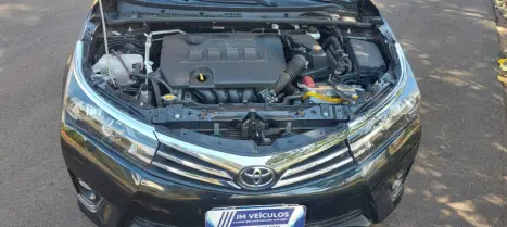 TOYOTA Corolla 2.0 16V 4P XEI FLEX AUTOMTICO, Foto 6